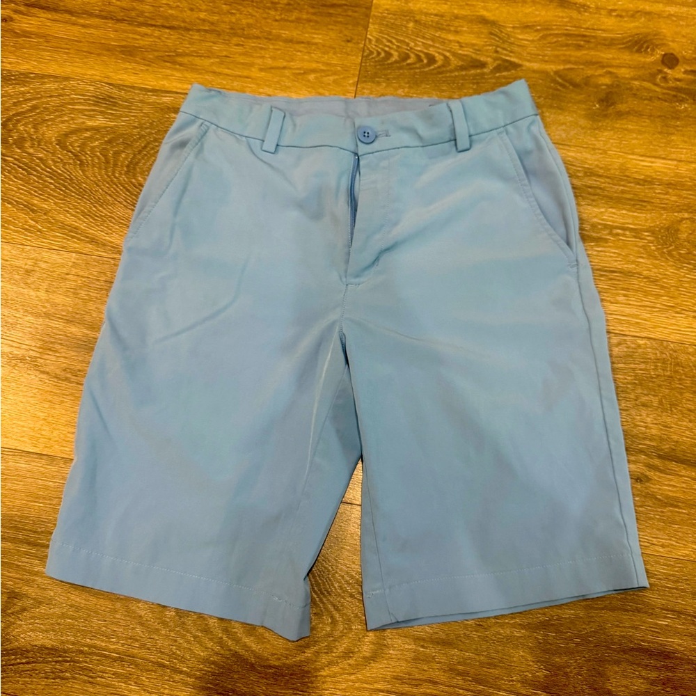 Kids blue vineyard vines